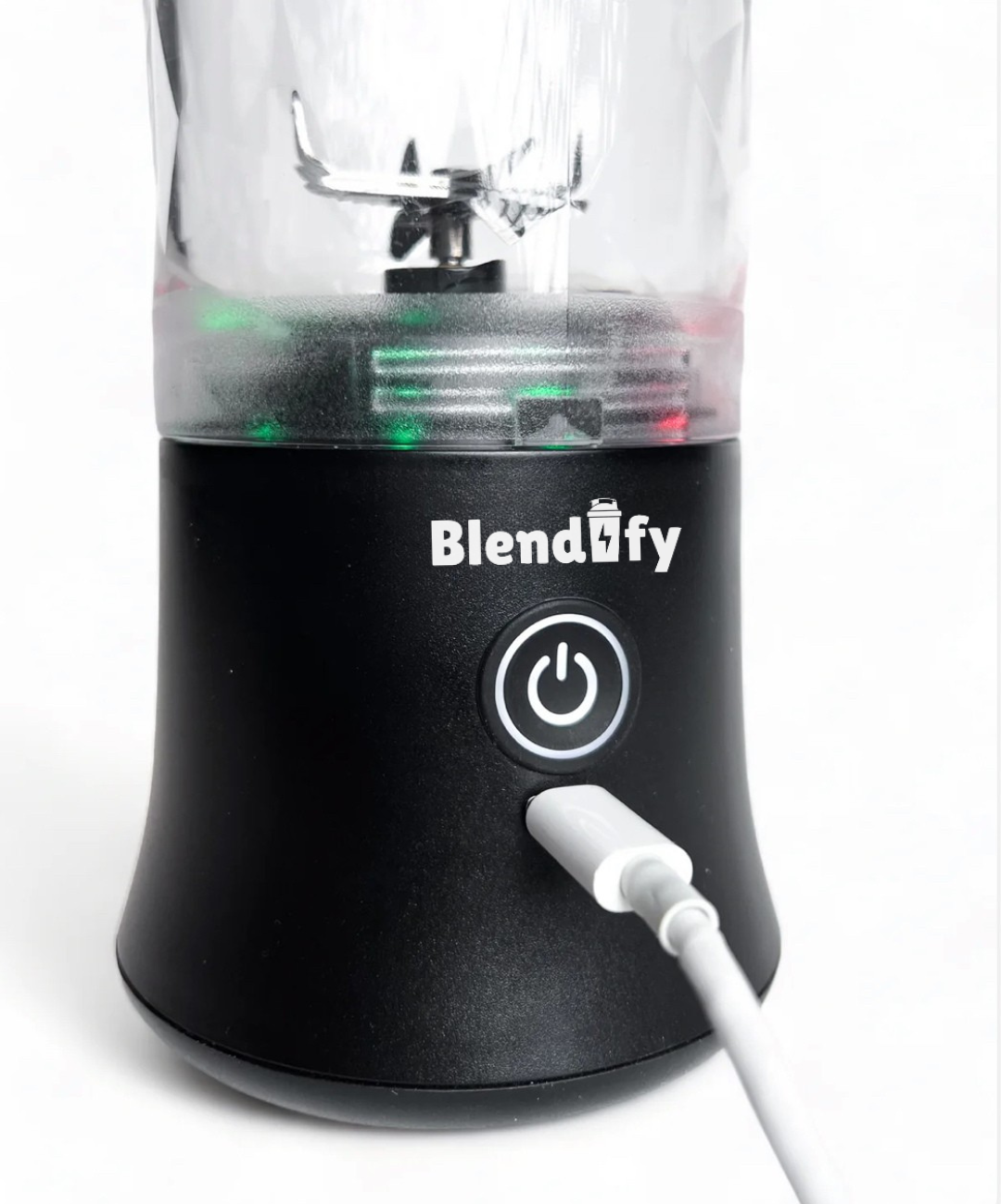 BlendMate